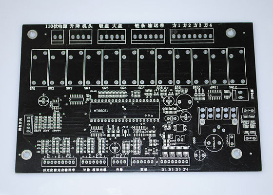 China Tinta curável térmica branca da placa de circuito da impressão da tela da tinta de marcação do PWB fornecedor