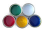 Venda por atacado todas as cores que anti gravura a água-forte ácida curável UV resiste a tinta do óleo fornecedor